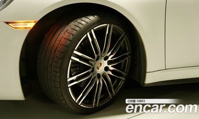 Porsche 911 991, 2015 все фото