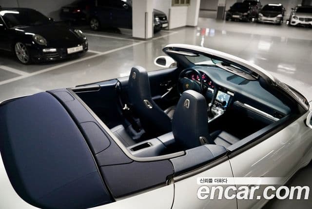 Porsche 911 991, 2015 7