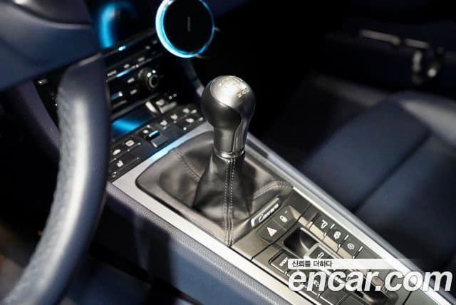 Porsche 911 991, 2015 9