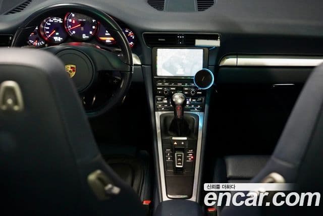 Porsche 911 991, 2015 13