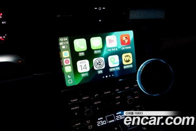 Porsche 911 991, 2015 14