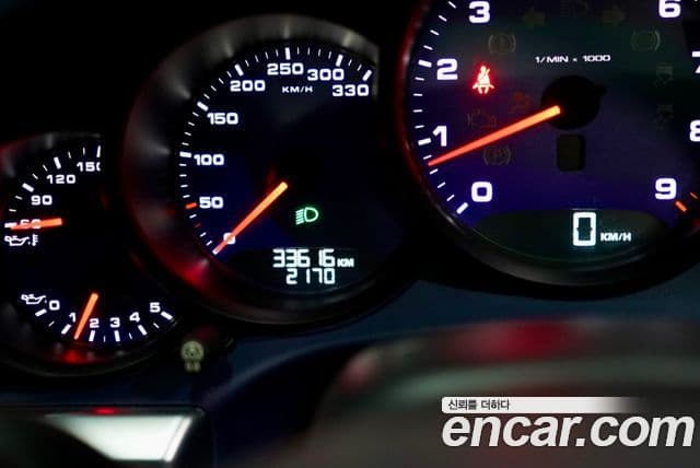 Porsche 911 991, 2015 15