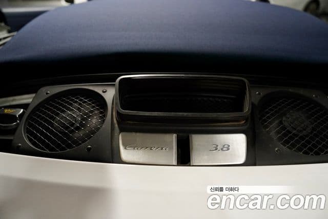 Porsche 911 991, 2015 17