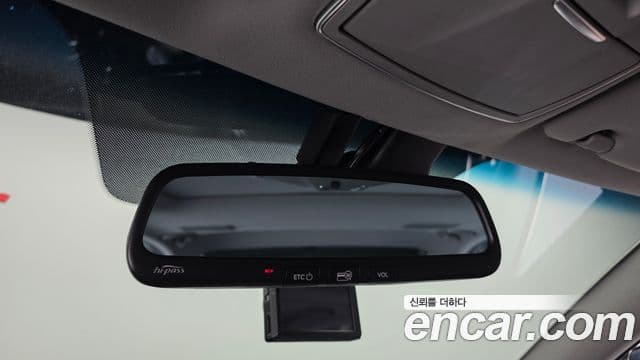 Hyundai Equus(новый кузов / новое поколение) Luxury, 2012 16