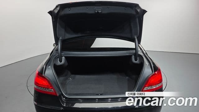 Hyundai Equus(новый кузов / новое поколение) Luxury, 2012 20