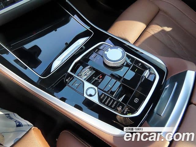 BMW X5 (G05) xDrive 40d M Sport онлайн Exclusive Edition, 2025 11