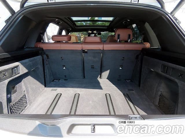 BMW X5 (G05) xDrive 40d M Sport онлайн Exclusive Edition, 2025 17