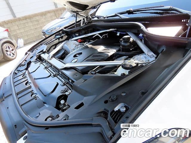 BMW X5 (G05) xDrive 40d M Sport онлайн Exclusive Edition, 2025 19