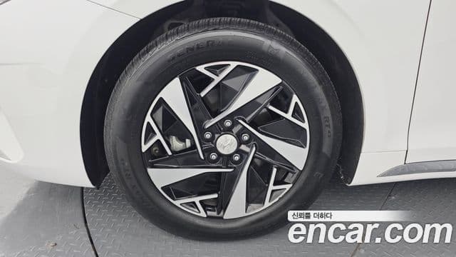 Hyundai The / новый New Grandeur IG гибрид Exclusive, 2020 все фото