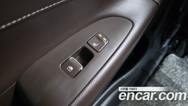 Hyundai The / новый New Grandeur IG гибрид Exclusive, 2020 18