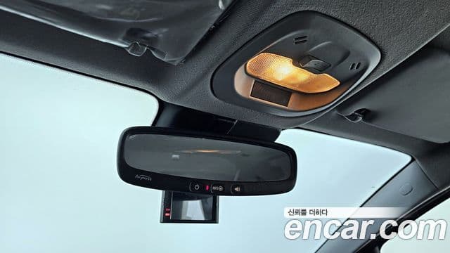 Chevrolet(GM대우) The / новый Next Spark LTZ, 2018 16