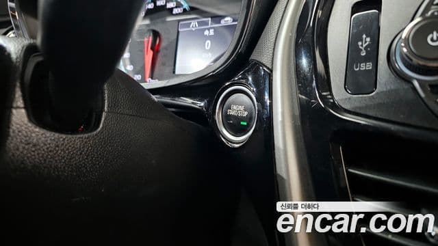 Chevrolet(GM대우) The / новый Next Spark LTZ, 2018 18