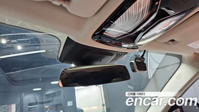 BMW X7 (G07) xDrive 40d Design Pure Excellence 6인승, 2022 17