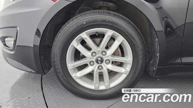 Kia K5 Luxury, 2011 все фото