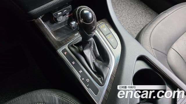 Kia K5 Luxury, 2011 9