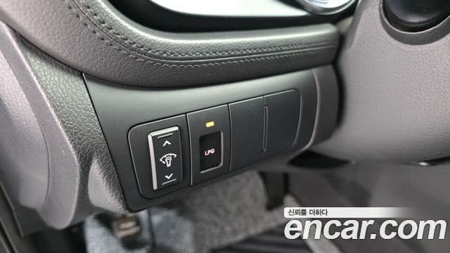 Kia K5 Luxury, 2011 13