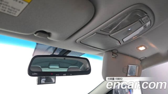 Kia K5 Luxury, 2011 18