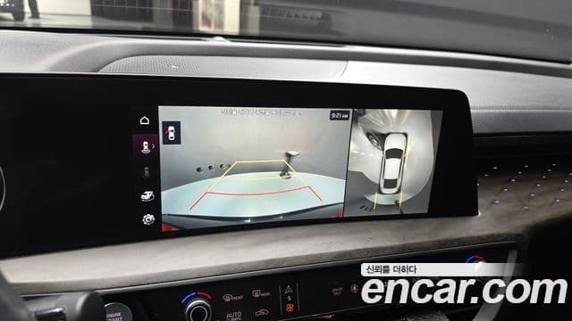 Kia K8 гибрид Noblesse, 2023 15