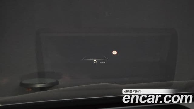 Kia K8 гибрид Noblesse, 2023 17