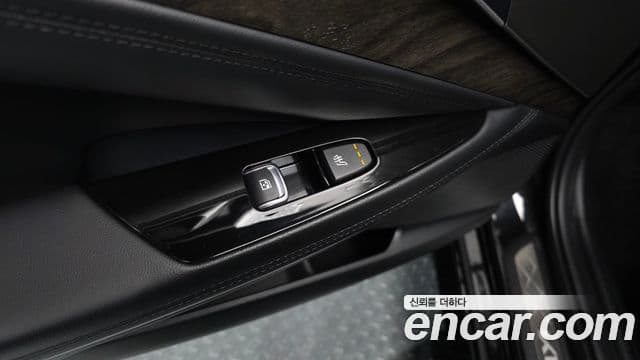 Kia K8 гибрид Noblesse, 2023 19