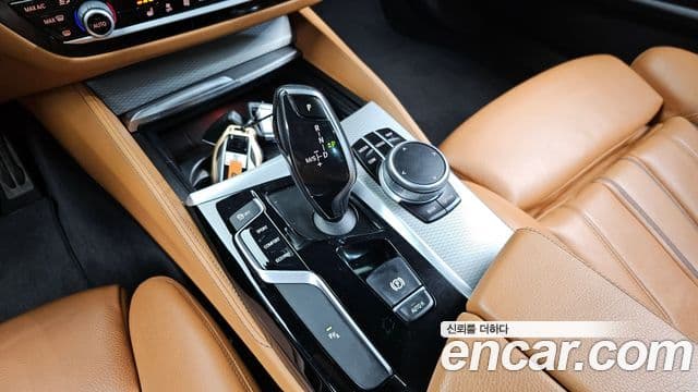 BMW 5시리즈 (G30) 530i M Sport, 2018 9