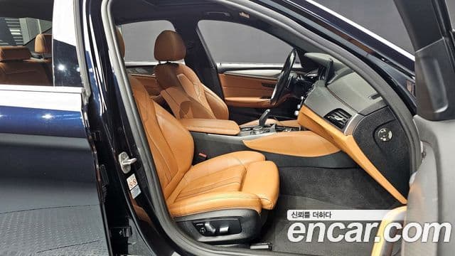 BMW 5시리즈 (G30) 530i M Sport, 2018 10