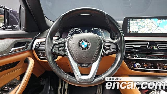 BMW 5시리즈 (G30) 530i M Sport, 2018 13