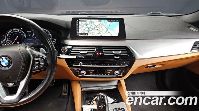 BMW 5시리즈 (G30) 530i M Sport, 2018 14
