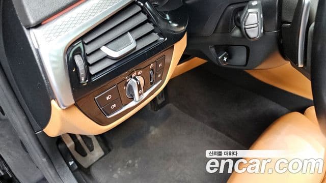 BMW 5시리즈 (G30) 530i M Sport, 2018 16