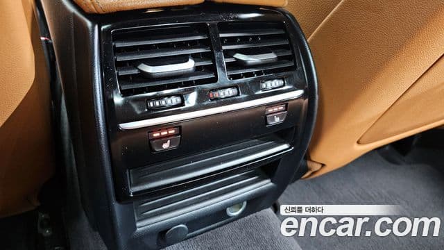 BMW 5시리즈 (G30) 530i M Sport, 2018 17