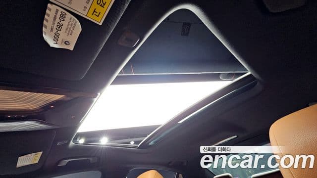 BMW 5시리즈 (G30) 530i M Sport, 2018 19