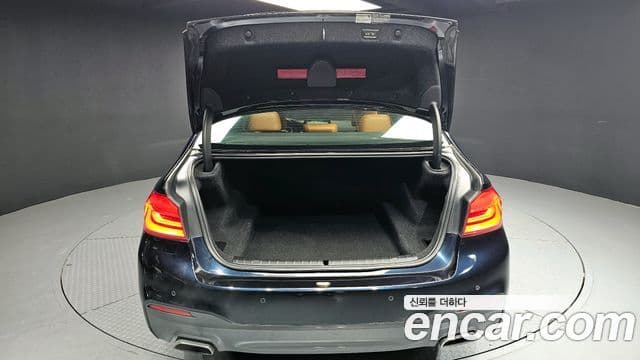 BMW 5시리즈 (G30) 530i M Sport, 2018 20