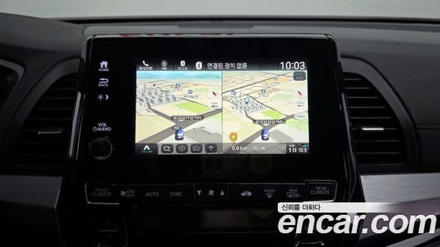 Honda Odyssey 5세대, 2019 14