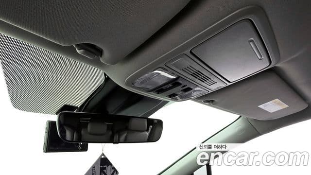 Honda Odyssey 5세대, 2019 17