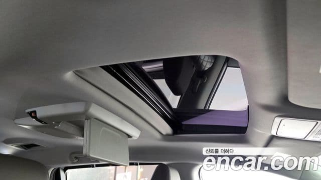 Honda Odyssey 5세대, 2019 18