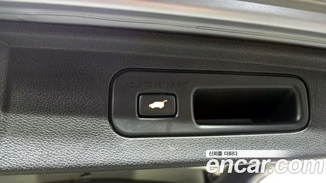 Honda Odyssey 5세대, 2019 20