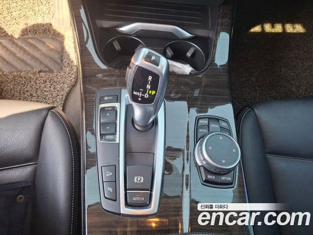 BMW X4 (F26), 2016 9