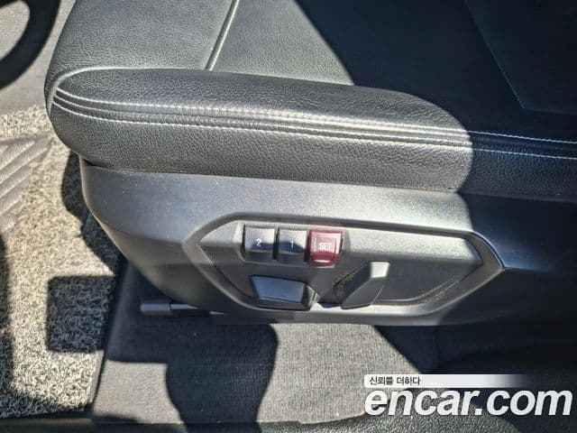 BMW X4 (F26), 2016 15