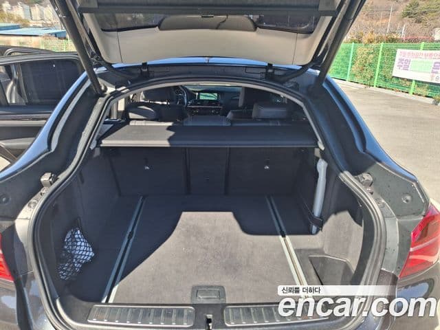 BMW X4 (F26), 2016 20