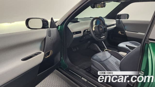 Mini Cooper Электрический (Electric) 4세대 SE favored, 2024 10