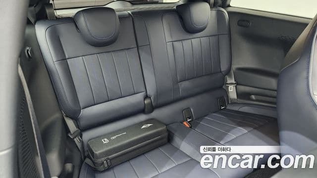 Mini Cooper Электрический (Electric) 4세대 SE favored, 2024 12