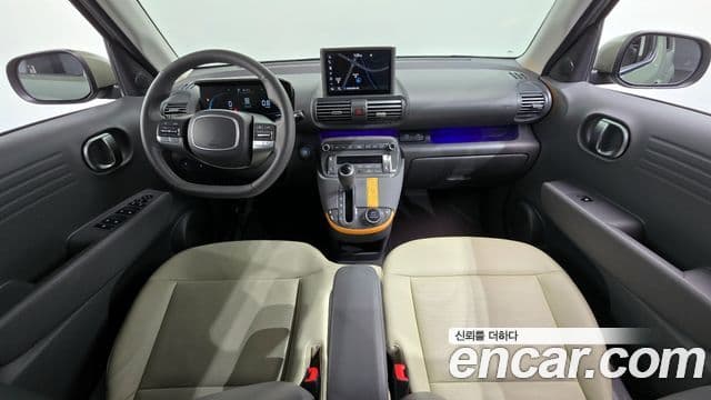 Hyundai Casper Inspiration, 2022 7