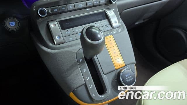 Hyundai Casper Inspiration, 2022 9