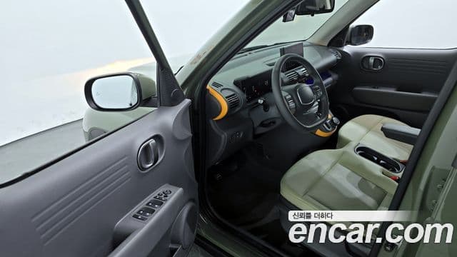 Hyundai Casper Inspiration, 2022 10