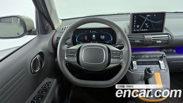 Hyundai Casper Inspiration, 2022 13