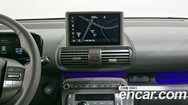 Hyundai Casper Inspiration, 2022 14