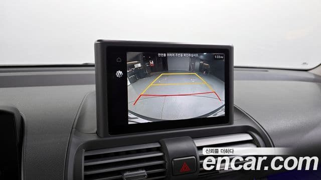 Hyundai Casper Inspiration, 2022 15