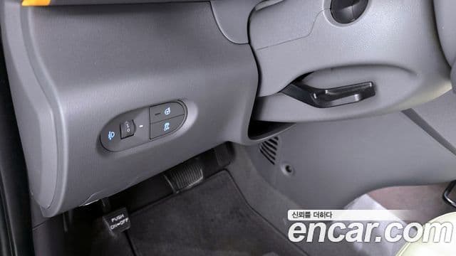 Hyundai Casper Inspiration, 2022 17