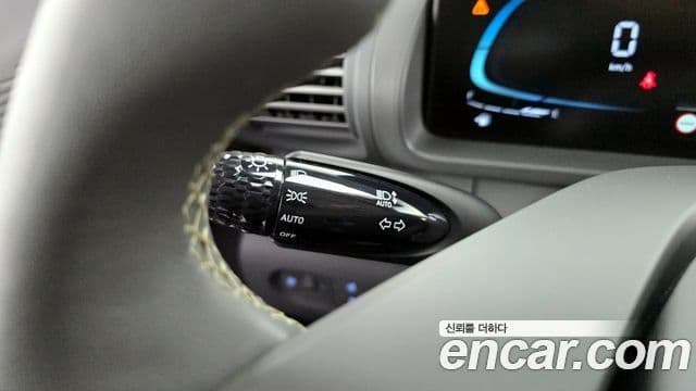 Hyundai Casper Inspiration, 2022 18