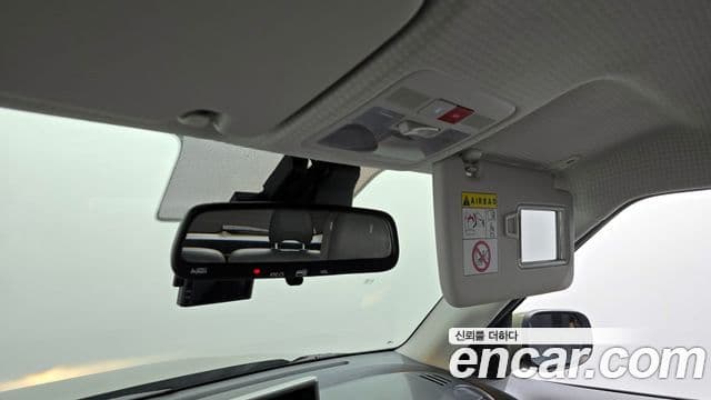 Hyundai Casper Inspiration, 2022 19